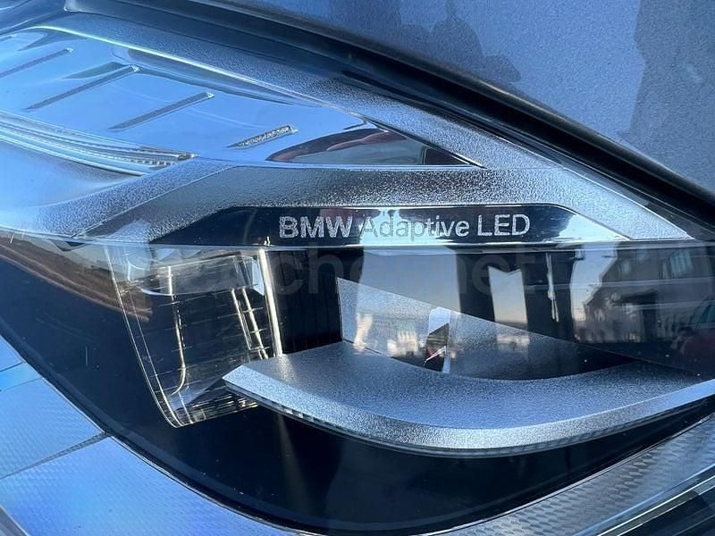 Usado BMW X6 Comfort Edition 258 CV (189 kW) 2016 Gris / plata SUV