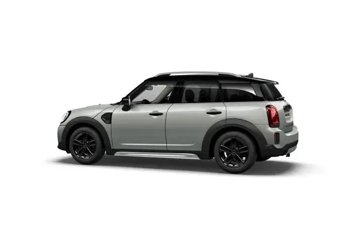 Usado Mini Cooper Countryman 136 CV (100 kW) 2022 SUV