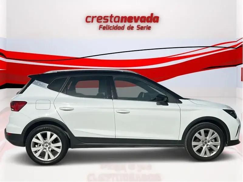 Usado Seat Arona Xperience 115 CV (84 kW) 2025 SUV