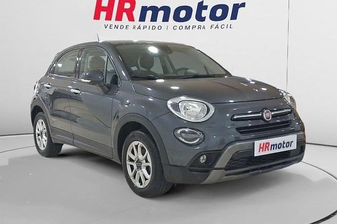 Usado 2019 Fiat 500 Cross | 12.790 € (Precio justo) - Imagen 1/4