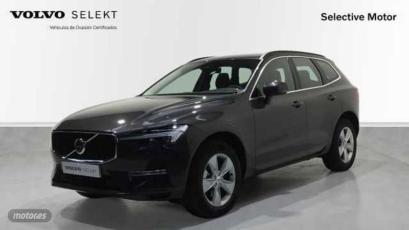 Gris Usado 2023 Volvo XC60 SUV | 40.900 € (Buen precio) - Imagen 1/4