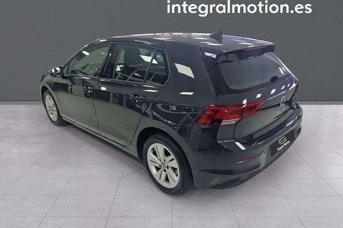 Usado VW Golf VIII Life 110 CV (80 kW) 2022