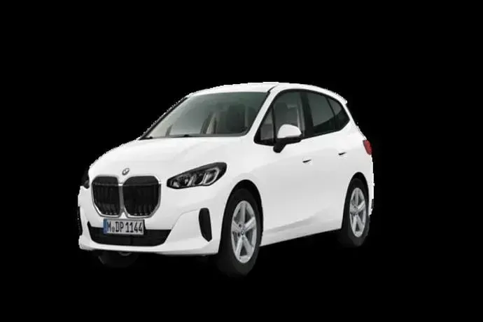Usado BMW 218 Active Tourer 150 CV (110 kW) 2024 Monovolumen
