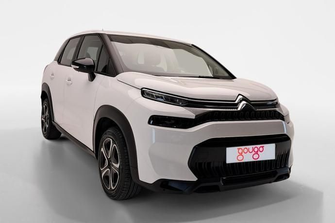 Usado Citroën C3 Aircross Feel 110 CV (80 kW) 2022 Blanco SUV