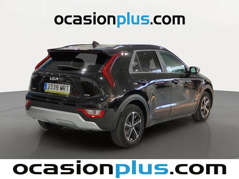 Usado Kia Niro 184 CV (135 kW) 2024 Blanco SUV
