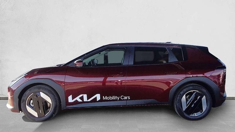 Usado Kia EV4 Launch Edition 150 kW (204 CV) 2025 Utilitario