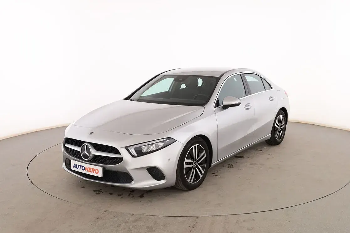 Usado Mercedes A180 Progressive 136 CV (100 kW) 2021 Berlina