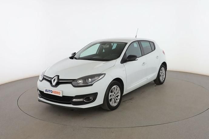 Usado Renault Mégane III LIMITED 95 CV (69 kW) 2015