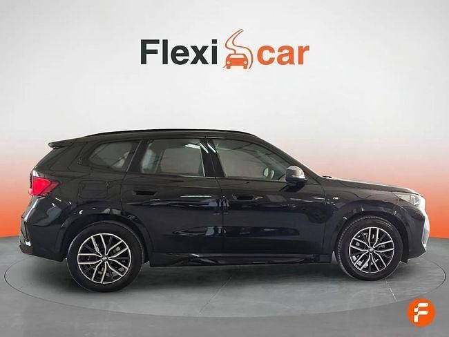 Usado BMW X1 163 CV (119 kW) 2024 Negro SUV