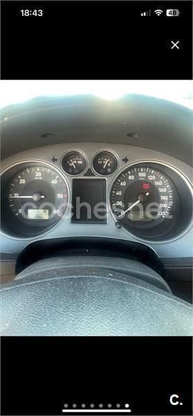 Amarillo Usado 2006 Seat Ibiza Berlina | 3700 € (Precio justo) - Imagen 1/4