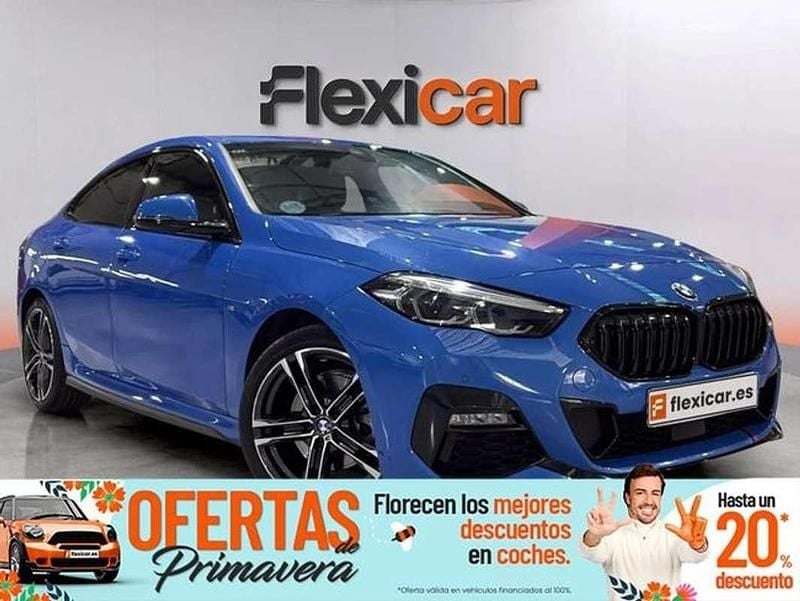 Begagnad BMW 218 150 HK (110 kW) 2022 Sportkupé