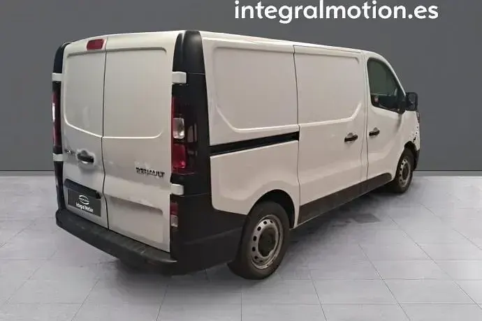 Usado Renault Trafic 131 CV (96 kW) 2023