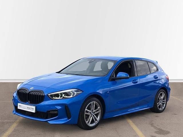 Usado 2023 BMW 118 Comfort Edition Utilitario | 27.900 € (Un poco caro) - Imagen 1/4