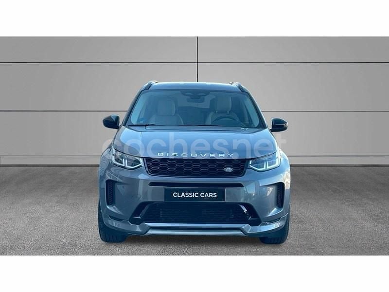 Usado Land Rover Discovery Sport S 309 CV (227 kW) 2024 Blanco SUV
