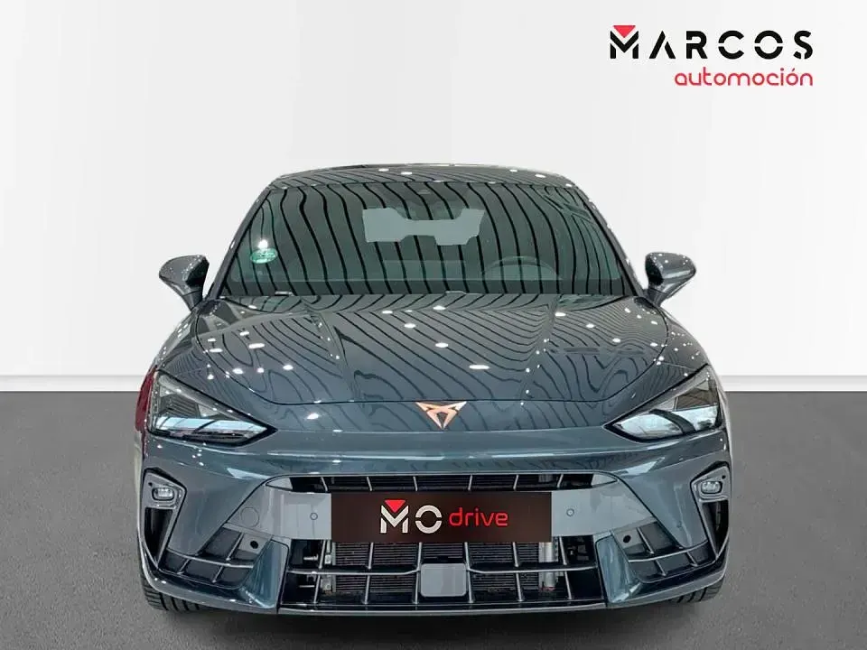 Usado Cupra Leon 150 CV (110 kW) 2025