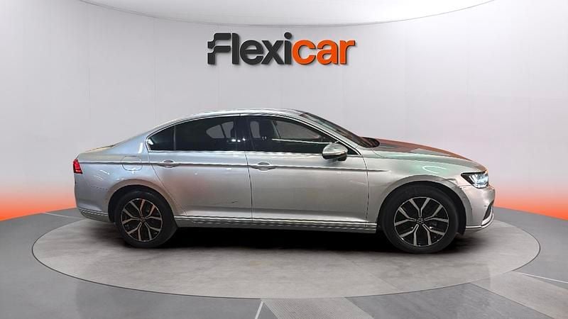 Brugt VW Passat Executive 150 HK (110 kW) 2020 Grå Sedan