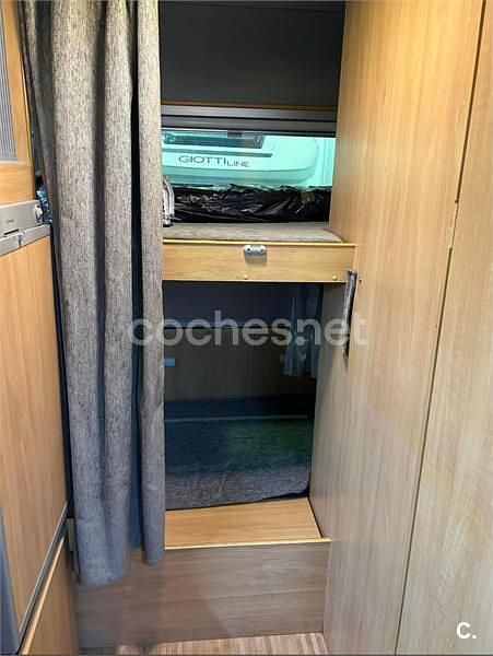 Usado Fiat Ducato 33 100 CV (73 kW) 2010 Blanco Van