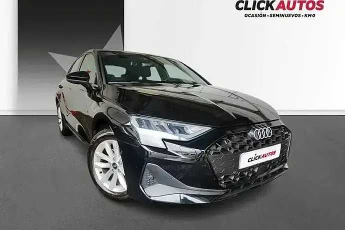 Usado Audi A3 115 CV (84 kW) 2025