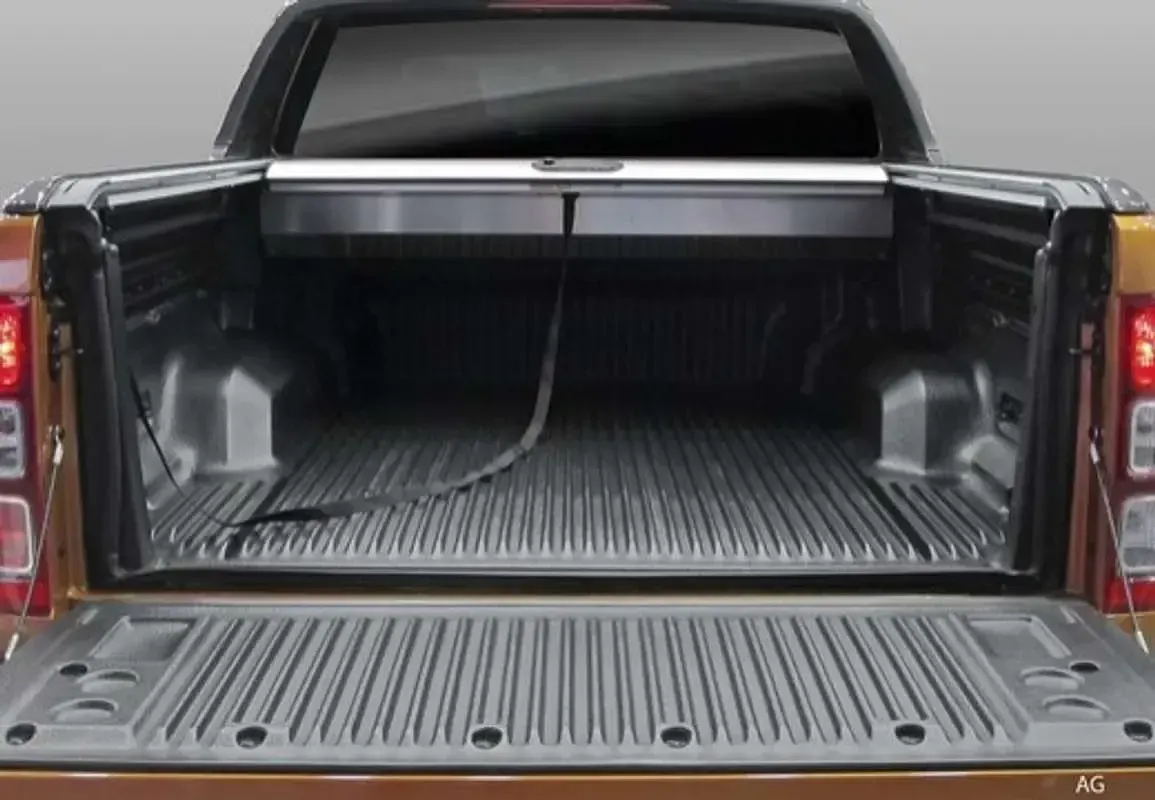 Usado Ford Ranger XL 170 CV (125 kW) 2022 Blanco Pickup/Camioneta