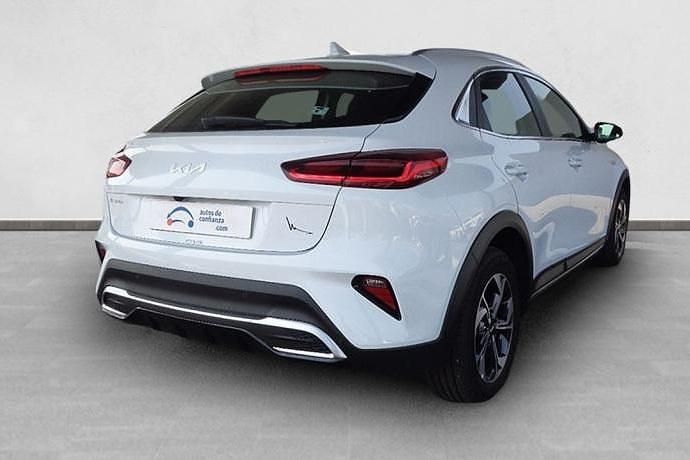 Usado Kia XCeed 120 CV (88 kW) 2023 SUV