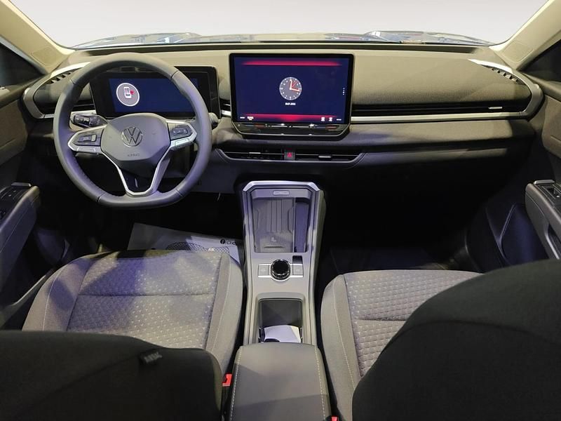 Nuevo VW T-Roc 150 CV (110 kW) 2026 Azul SUV