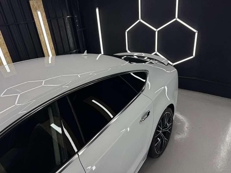 Usado Audi A7 Sportback 252 CV (185 kW) 2016 Blanco Utilitario