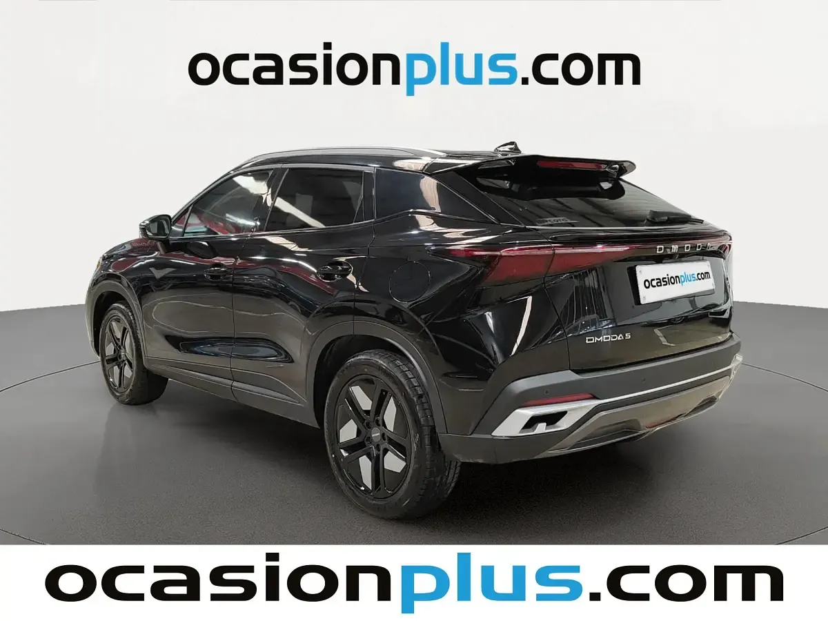 Usado Omoda 5 147 CV (108 kW) 2025 Blanco SUV