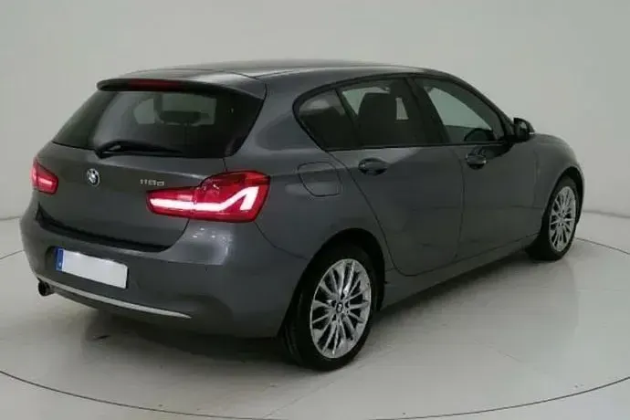 Usado BMW 118 150 CV (110 kW) 2020