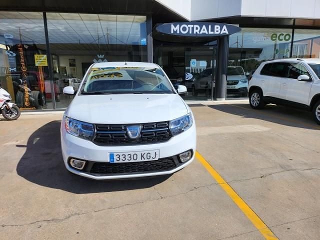 Usado 2018 Dacia Sandero Lauréate Utilitario | 6900 € (Buen precio) - Imagen 1/4