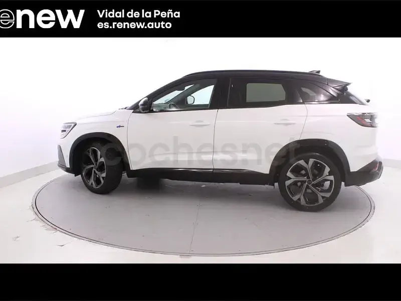 Usado Renault Austral Techno 158 CV (116 kW) 2023 Blanco SUV
