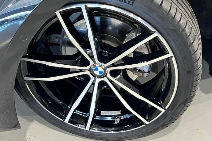 Usado BMW 320e 190 CV (139 kW) 2021