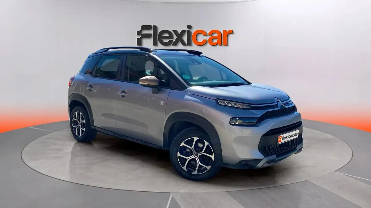 Usado Citroën C3 Aircross PureTech 110 CV (80 kW) 2023 SUV
