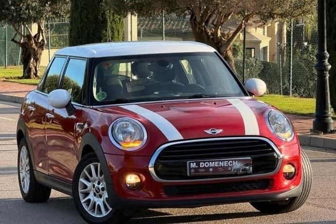 Usado 2016 Mini Cooper Hype Utilitario | 16.900 € (Buen precio) - Imagen 1/4