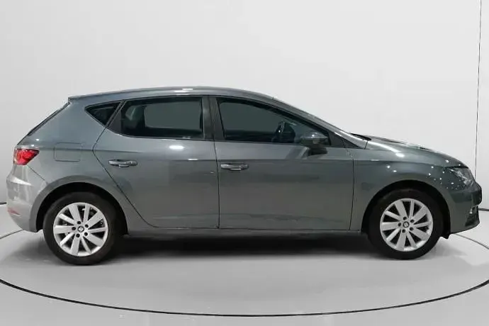 Usado Seat Leon Reference 110 CV (80 kW) 2018