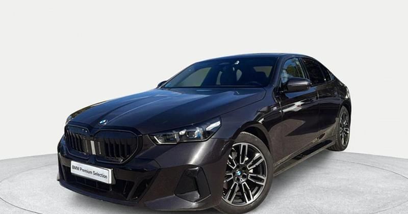 Occasion BMW 520 197 ch (144 kW) 2024