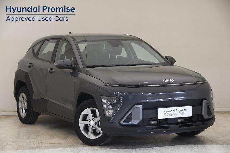 Usado Hyundai Kona 120 CV (88 kW) 2024 SUV
