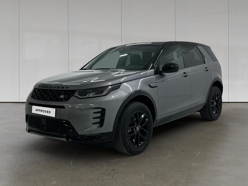 Eiger grey Nuevo 2024 Land Rover Discovery Sport SE Dynamic SUV | 58.900 € (Buen precio) - Imagen 1/4