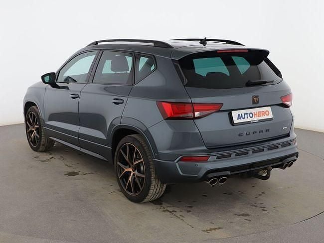 Occasion Cupra Ateca 303 PK (222 kW) 2018 Grijs SUV