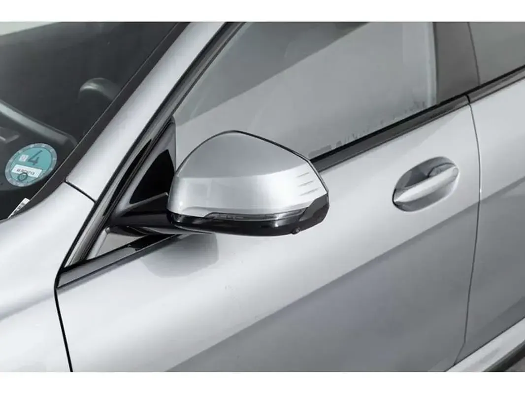 Usado BMW 220 Comfort Edition 170 CV (125 kW) 2025 Gris / plata Coupe