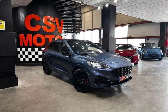 Usado Ford Kuga ST-Line X 224 CV (164 kW) 2023 SUV