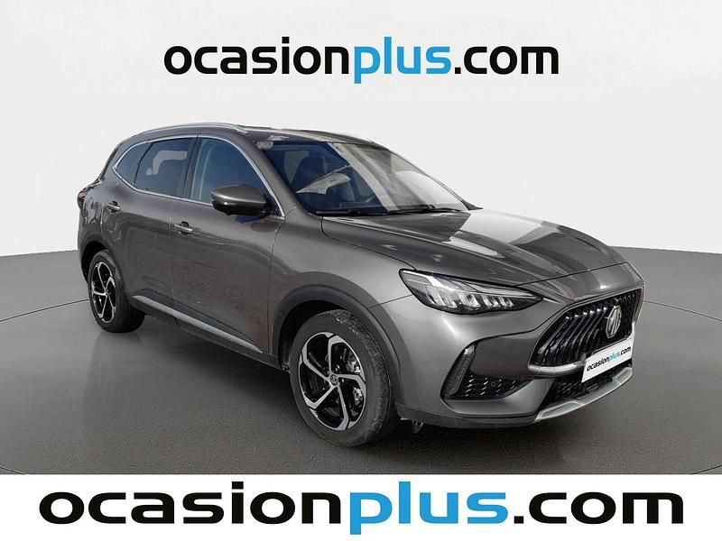Usado MG EHS Luxury 258 CV (189 kW) 2023 Blanco SUV