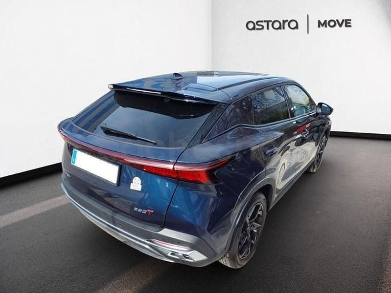 Usado Omoda 5 185 CV (136 kW) 2024 Blanco SUV