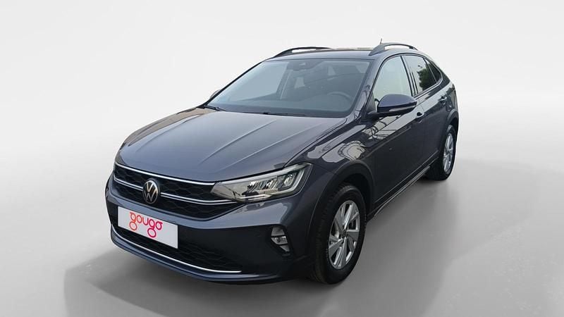 Usado 2024 VW Taigo Life SUV | 19.490 € (Precio justo) - Imagen 1/4