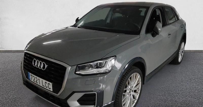 Usado Audi Q2 Design 150 CV (110 kW) 2019 SUV