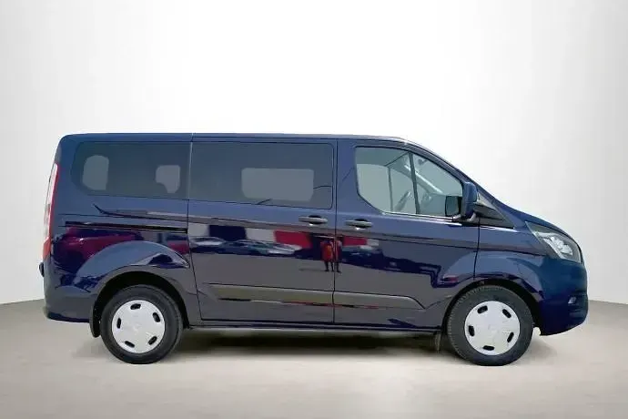 Usado Ford Transit Trend 130 CV (95 kW) 2023 Van