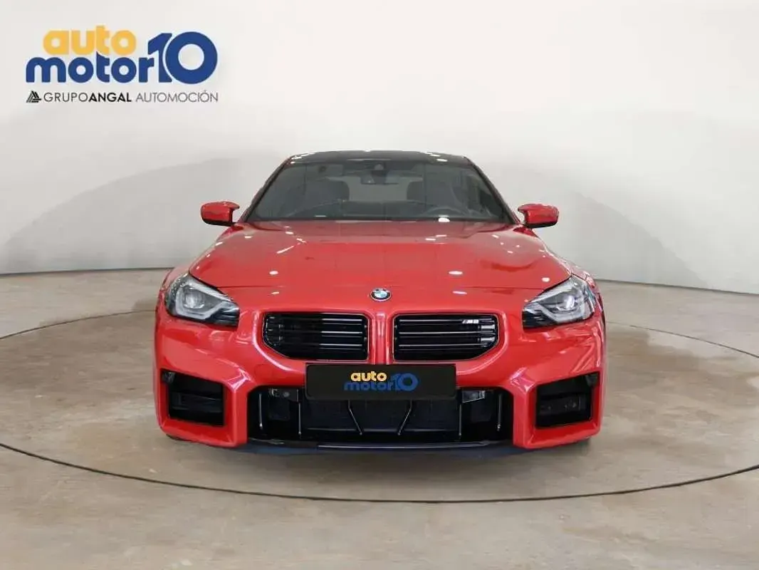 Usado BMW M2 460 CV (338 kW) 2024 Coupe