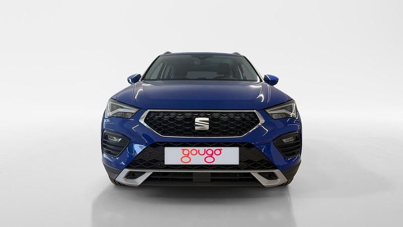 Nuevo Seat Ateca Style 116 CV (85 kW) 2025 Azul SUV