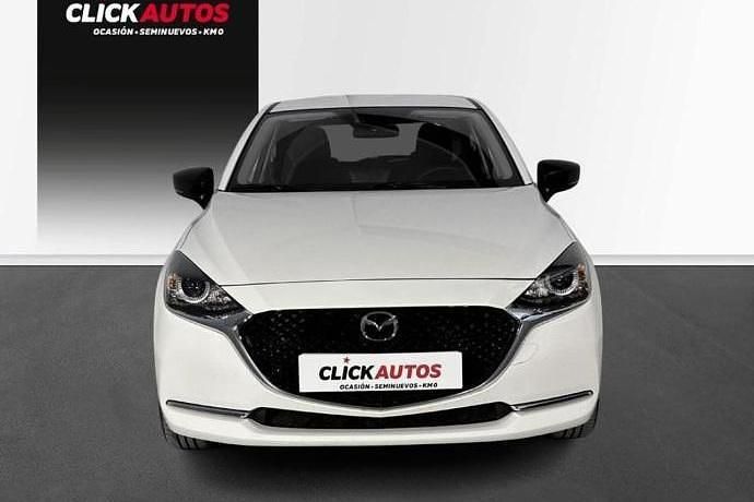 Usado Mazda 2 Homura-Line 90 CV (66 kW) 2022