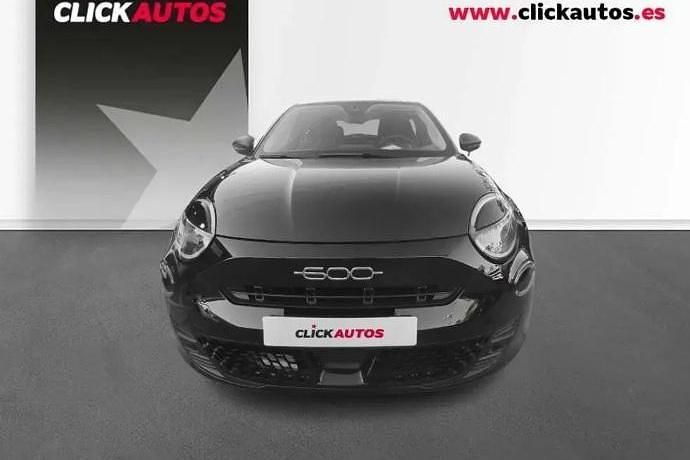 Usado Fiat 600 100 CV (73 kW) 2025 SUV