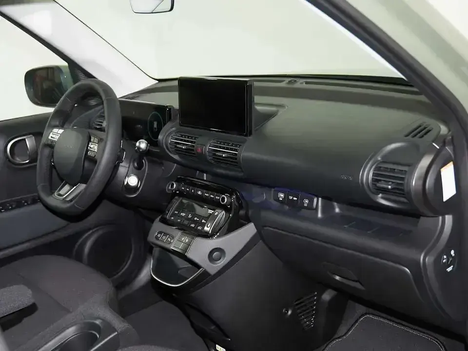 Usado Hyundai Inster 84 kW (115 CV) 2025 Otro Utilitario